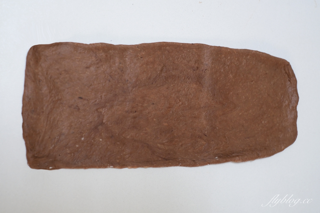 吐司食譜｜超可愛的長頸鹿吐司怎麼做？攪拌機做法和食譜比例分享 @飛天璇的口袋