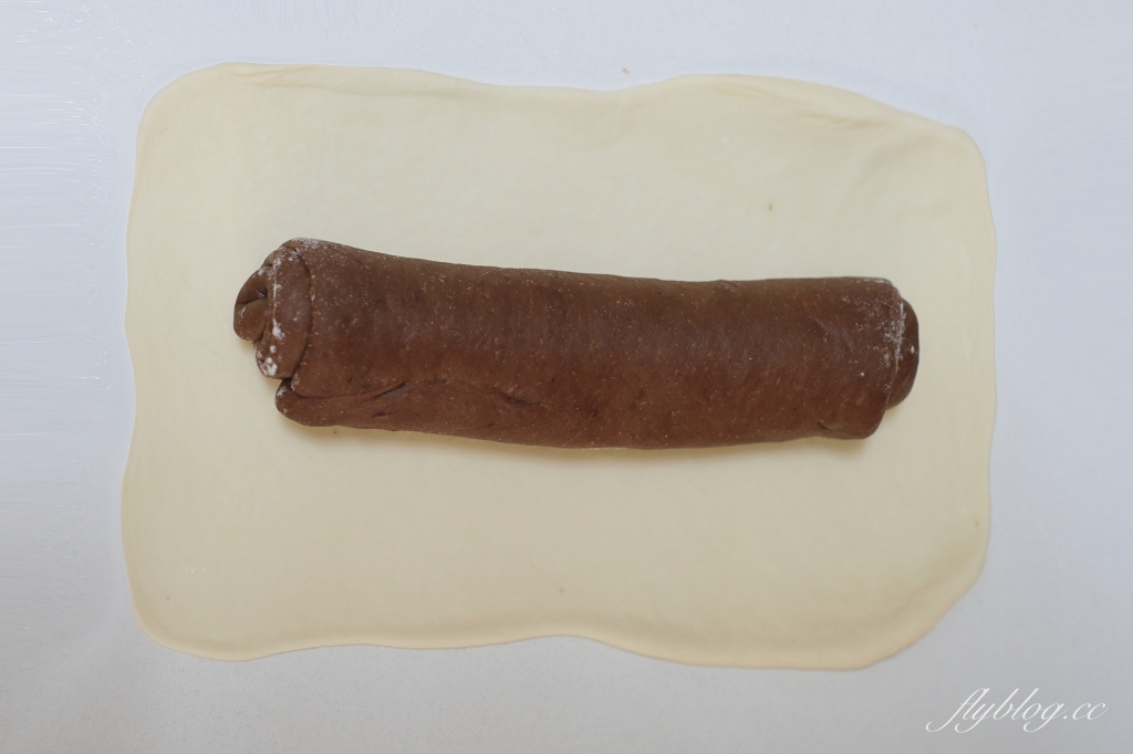 吐司食譜｜超可愛的長頸鹿吐司怎麼做？攪拌機做法和食譜比例分享 @飛天璇的口袋