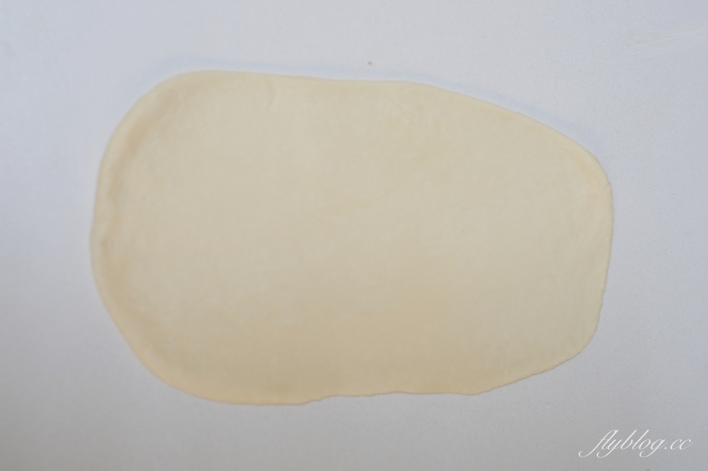 吐司食譜｜超可愛的長頸鹿吐司怎麼做？攪拌機做法和食譜比例分享 @飛天璇的口袋