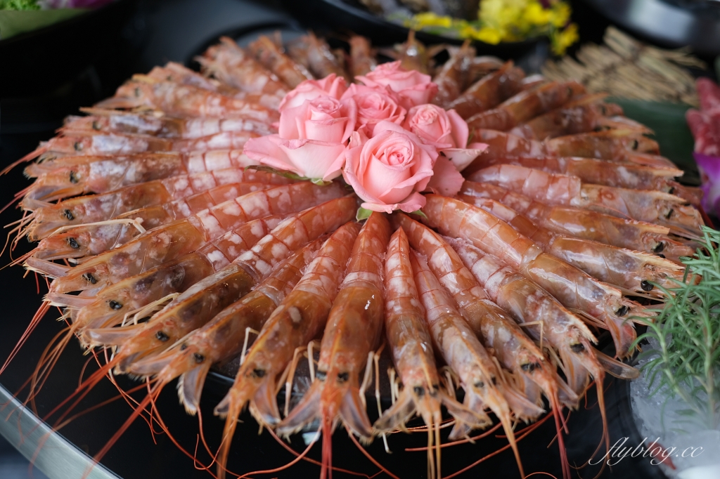 台中西區｜新馬辣經典麻辣鍋Plus+ 台中公益店，台中麻辣火鍋吃到飽 @飛天璇的口袋