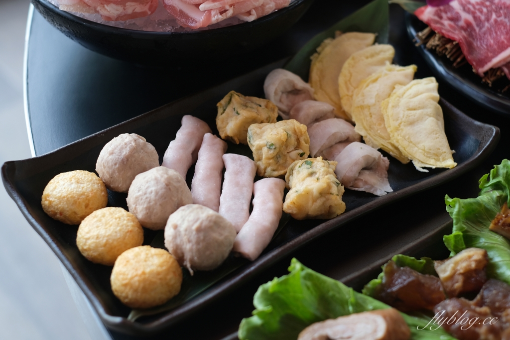 台中西區｜新馬辣經典麻辣鍋Plus+ 台中公益店，台中麻辣火鍋吃到飽 @飛天璇的口袋