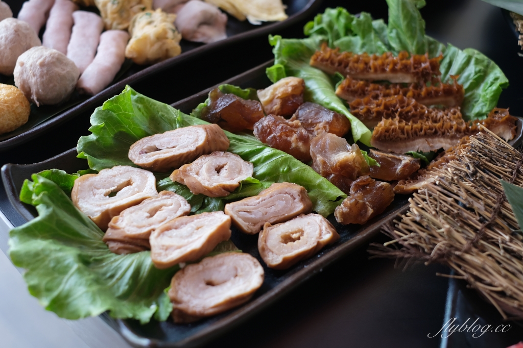 台中西區｜新馬辣經典麻辣鍋Plus+ 台中公益店，台中麻辣火鍋吃到飽 @飛天璇的口袋