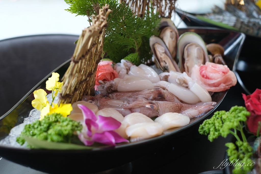 台中西區｜新馬辣經典麻辣鍋Plus+ 台中公益店，台中麻辣火鍋吃到飽 @飛天璇的口袋