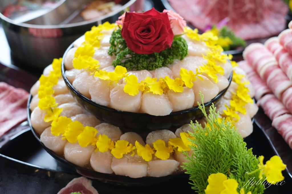 台中西區｜新馬辣經典麻辣鍋Plus+ 台中公益店，台中麻辣火鍋吃到飽 @飛天璇的口袋