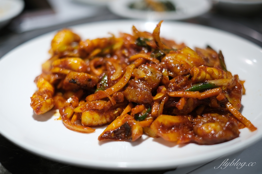 台北松山|韓食堂한식당,台北必吃韓式料理,道地的韓國豬腳和水冷麵(附菜單) @飛天璇的口袋 台北松山|韓食堂한식당,台北必吃韓式料理,道地的韓國豬腳和水冷麵(附菜單) @飛天璇的口袋