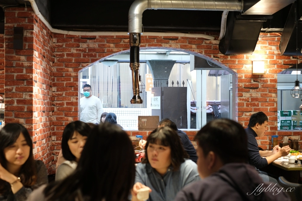 台北松山|韓食堂한식당,台北必吃韓式料理,道地的韓國豬腳和水冷麵(附菜單) @飛天璇的口袋 台北松山|韓食堂한식당,台北必吃韓式料理,道地的韓國豬腳和水冷麵(附菜單) @飛天璇的口袋