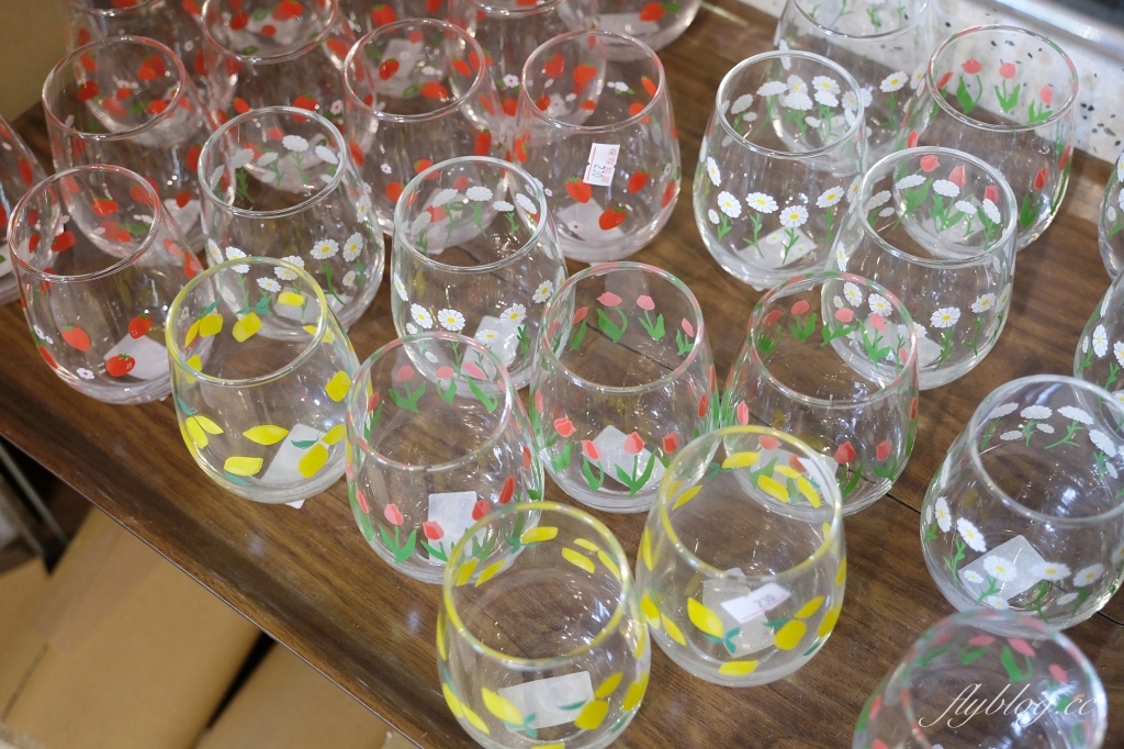 台南中區｜餐桌上的鹿早，台南超美餐具選物店，浪漫的九重葛老屋，IG上台南熱門打卡景點 @飛天璇的口袋