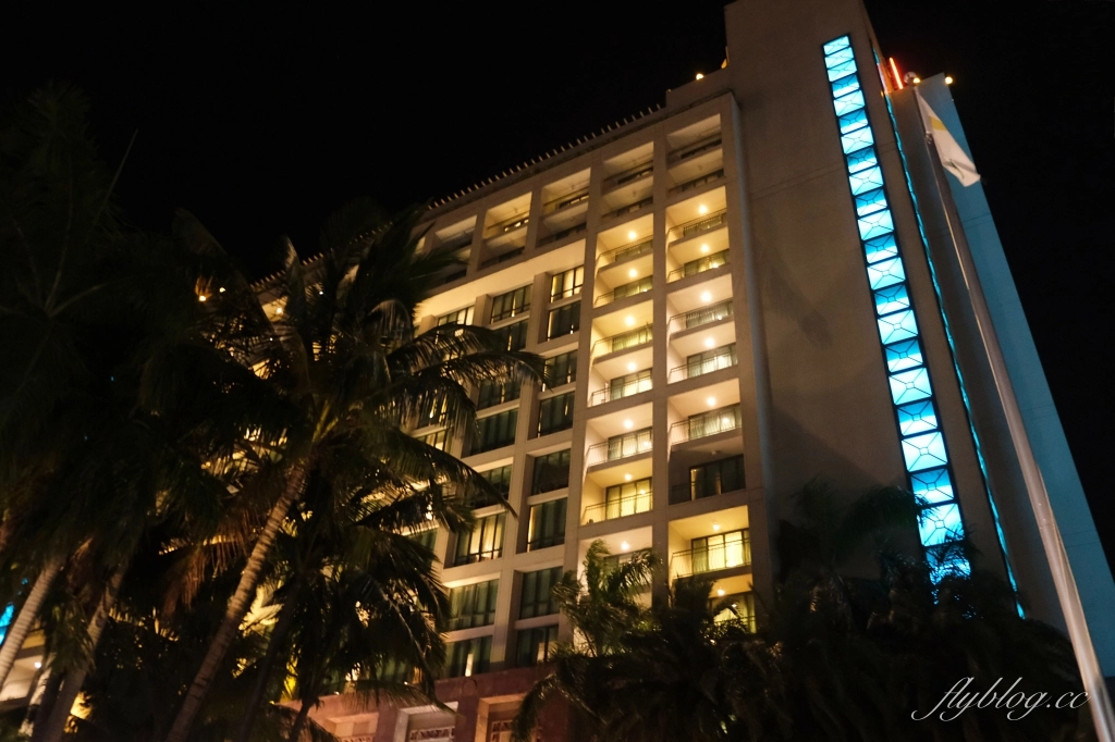 台東鹿野｜鹿鳴溫泉酒店．離台東熱氣球最近的五星級酒店，專屬Villa溫泉套房和露天游泳池 @飛天璇的口袋