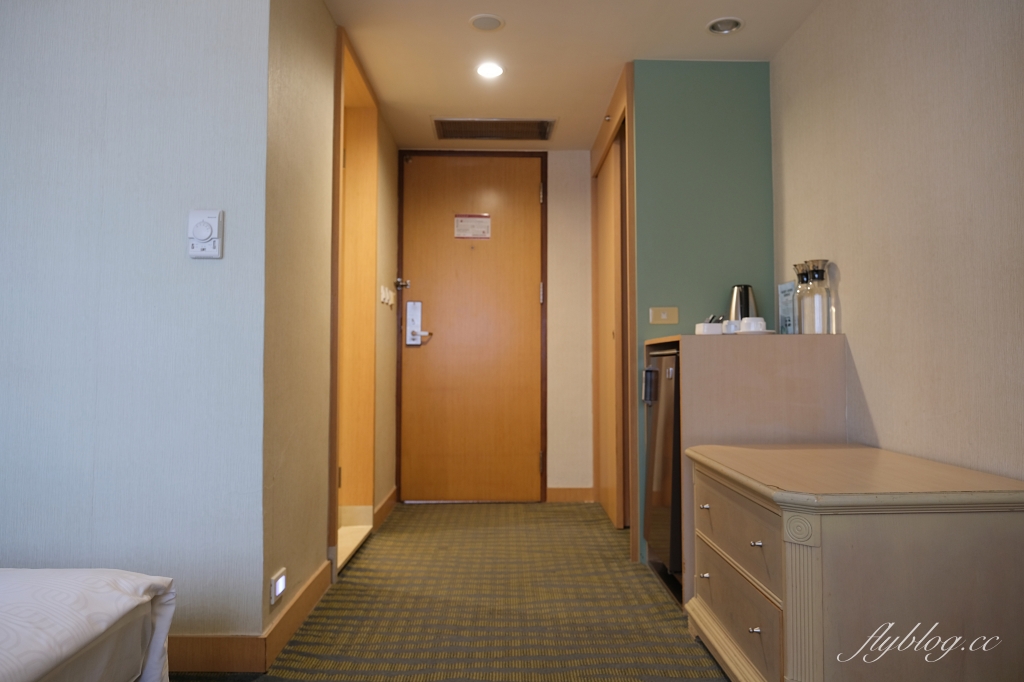 花蓮住宿｜花蓮翰品酒店．全球唯一幾米主題親子飯店，150坪兒童遊戲室和露天游泳池 @飛天璇的口袋