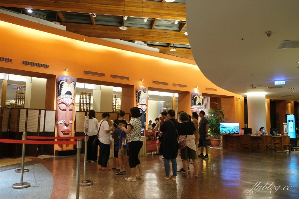 台東鹿野｜鹿鳴溫泉酒店．離台東熱氣球最近的五星級酒店，專屬Villa溫泉套房和露天游泳池 @飛天璇的口袋