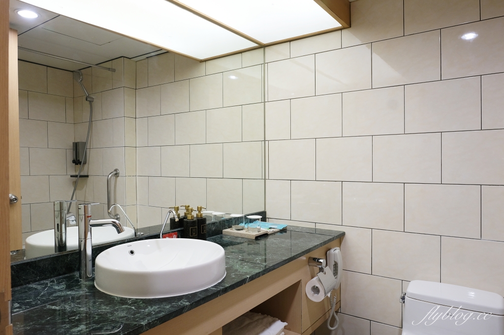 花蓮住宿｜花蓮翰品酒店．全球唯一幾米主題親子飯店，150坪兒童遊戲室和露天游泳池 @飛天璇的口袋