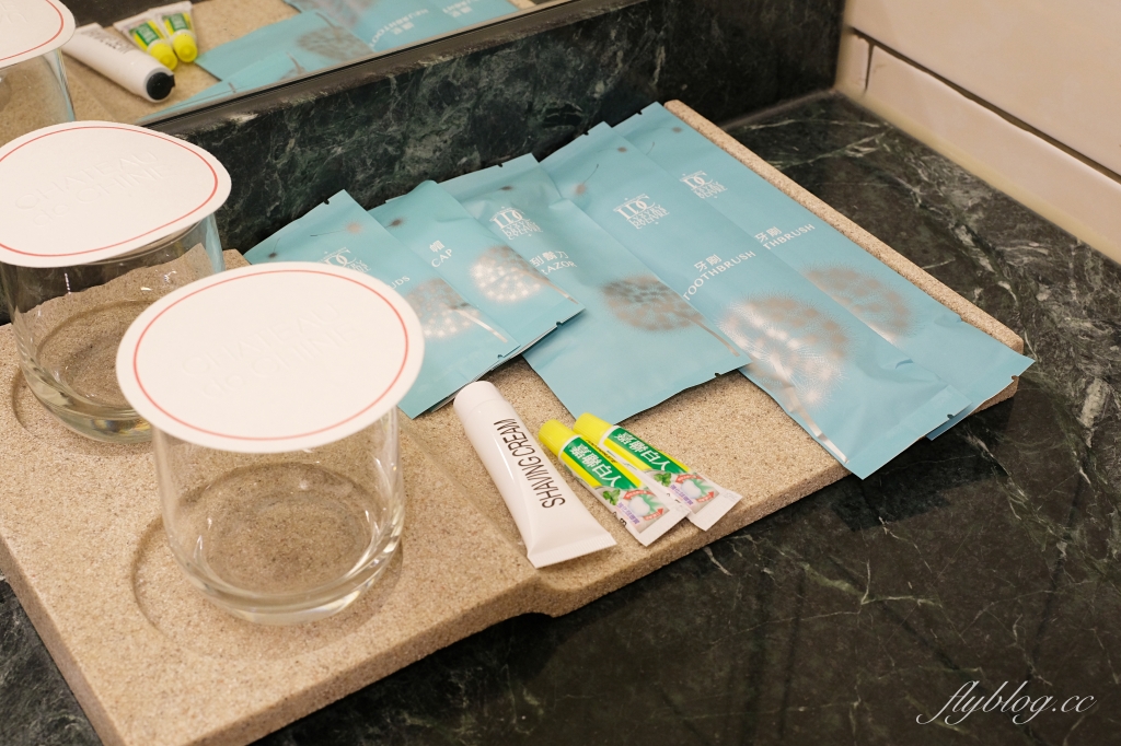 花蓮住宿｜花蓮翰品酒店．全球唯一幾米主題親子飯店，150坪兒童遊戲室和露天游泳池 @飛天璇的口袋