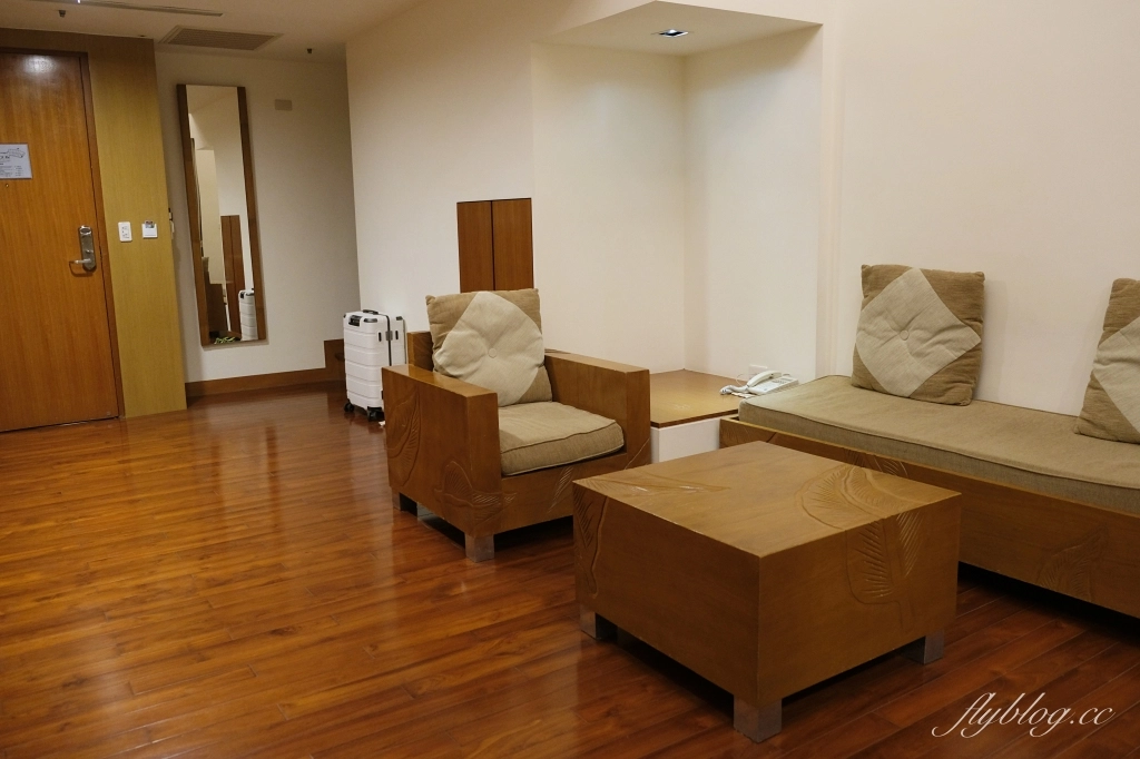 台東鹿野｜鹿鳴溫泉酒店．離台東熱氣球最近的五星級酒店，專屬Villa溫泉套房和露天游泳池 @飛天璇的口袋