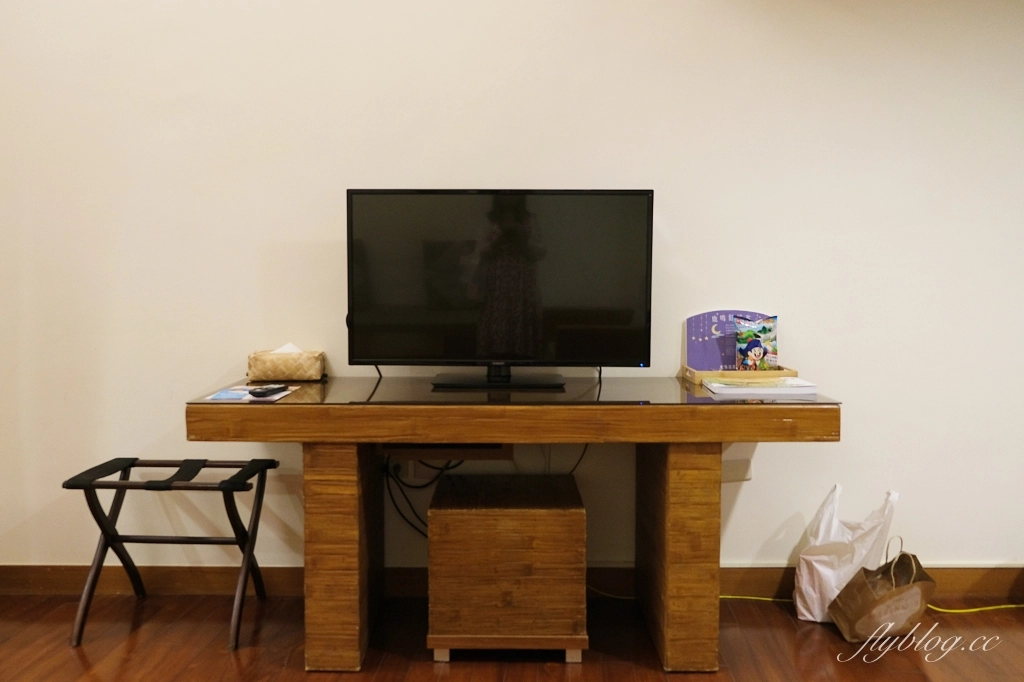 台東鹿野｜鹿鳴溫泉酒店．離台東熱氣球最近的五星級酒店，專屬Villa溫泉套房和露天游泳池 @飛天璇的口袋