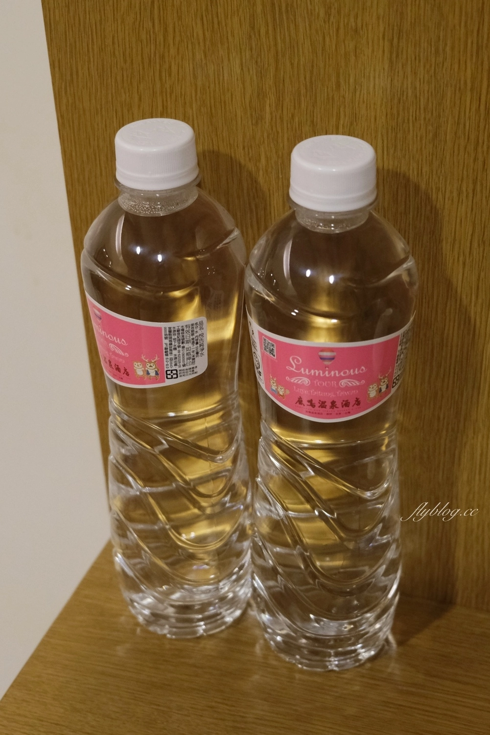 台東鹿野｜鹿鳴溫泉酒店．離台東熱氣球最近的五星級酒店，專屬Villa溫泉套房和露天游泳池 @飛天璇的口袋