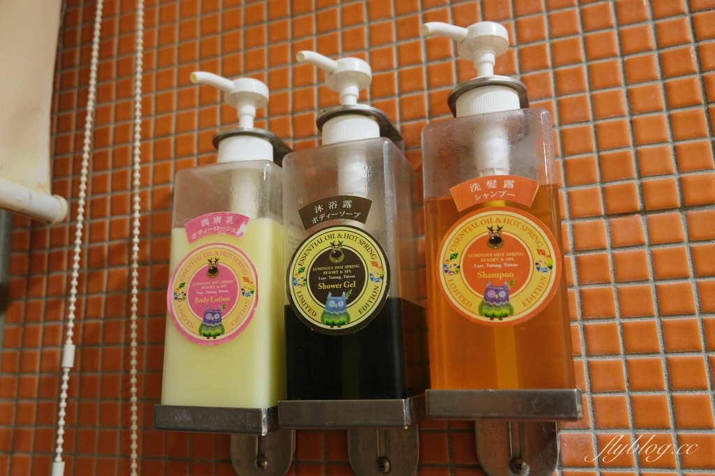 台東鹿野｜鹿鳴溫泉酒店．離台東熱氣球最近的五星級酒店，專屬Villa溫泉套房和露天游泳池 @飛天璇的口袋