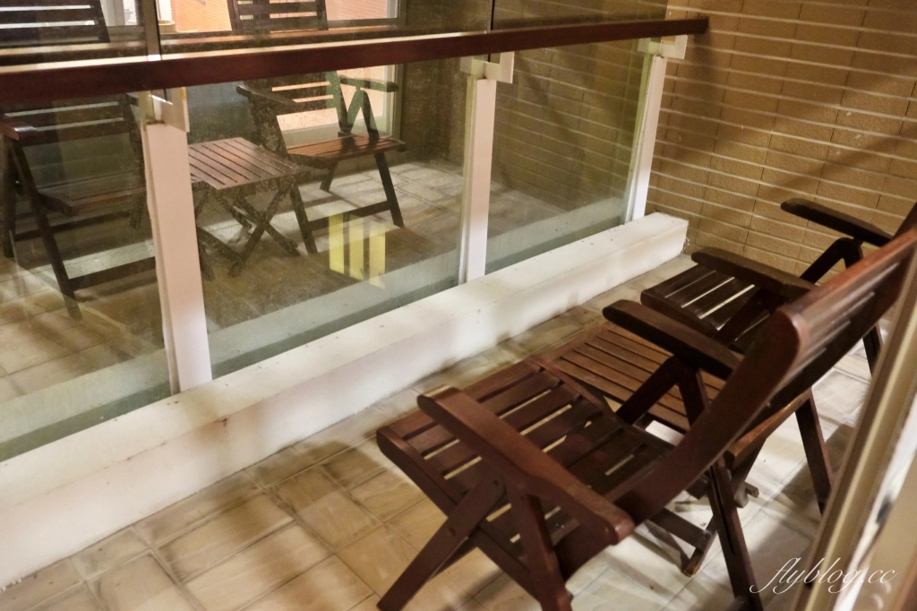 台東鹿野｜鹿鳴溫泉酒店．離台東熱氣球最近的五星級酒店，專屬Villa溫泉套房和露天游泳池 @飛天璇的口袋