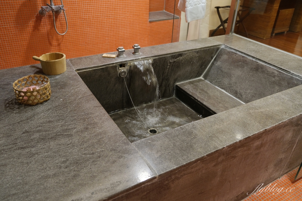 台東鹿野｜鹿鳴溫泉酒店．離台東熱氣球最近的五星級酒店，專屬Villa溫泉套房和露天游泳池 @飛天璇的口袋