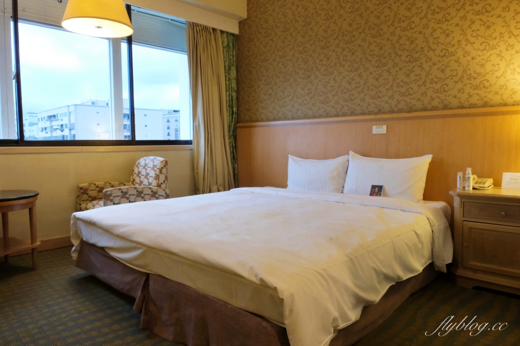 花蓮住宿｜花蓮翰品酒店．全球唯一幾米主題親子飯店，150坪兒童遊戲室和露天游泳池 @飛天璇的口袋