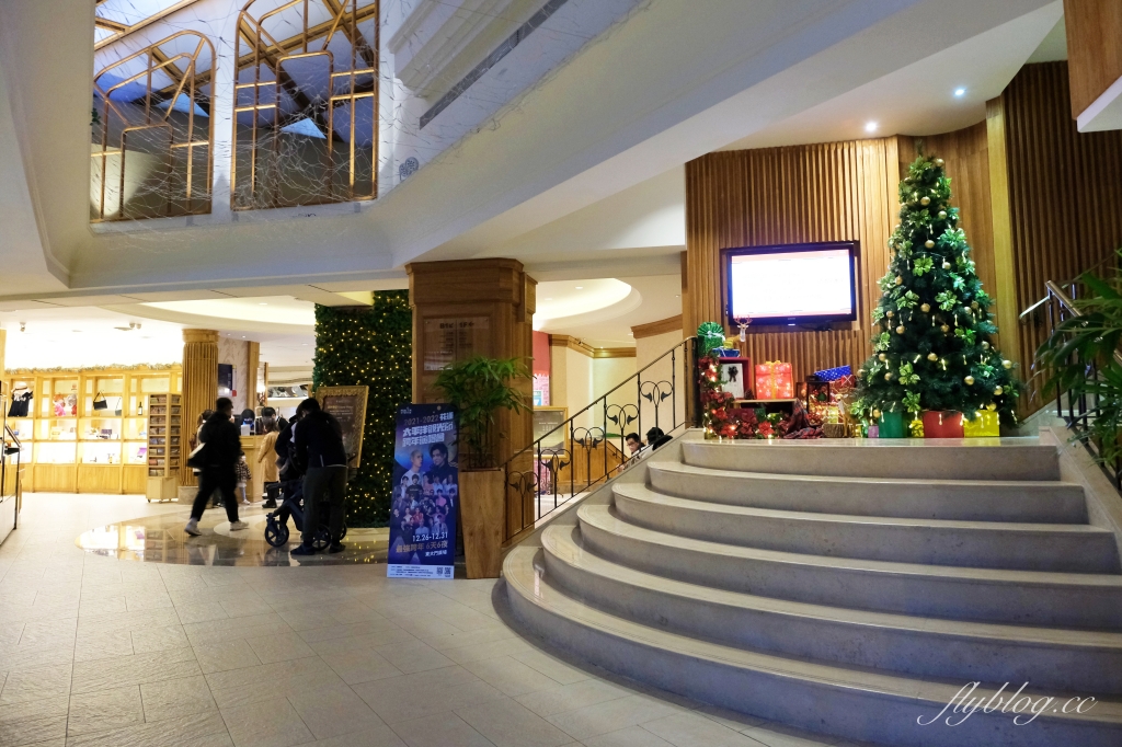 花蓮住宿｜花蓮翰品酒店．全球唯一幾米主題親子飯店，150坪兒童遊戲室和露天游泳池 @飛天璇的口袋