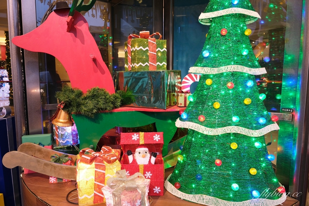 花蓮住宿｜花蓮翰品酒店．全球唯一幾米主題親子飯店，150坪兒童遊戲室和露天游泳池 @飛天璇的口袋