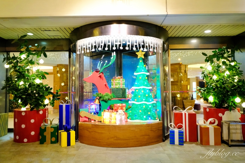 花蓮住宿｜花蓮翰品酒店．全球唯一幾米主題親子飯店，150坪兒童遊戲室和露天游泳池 @飛天璇的口袋