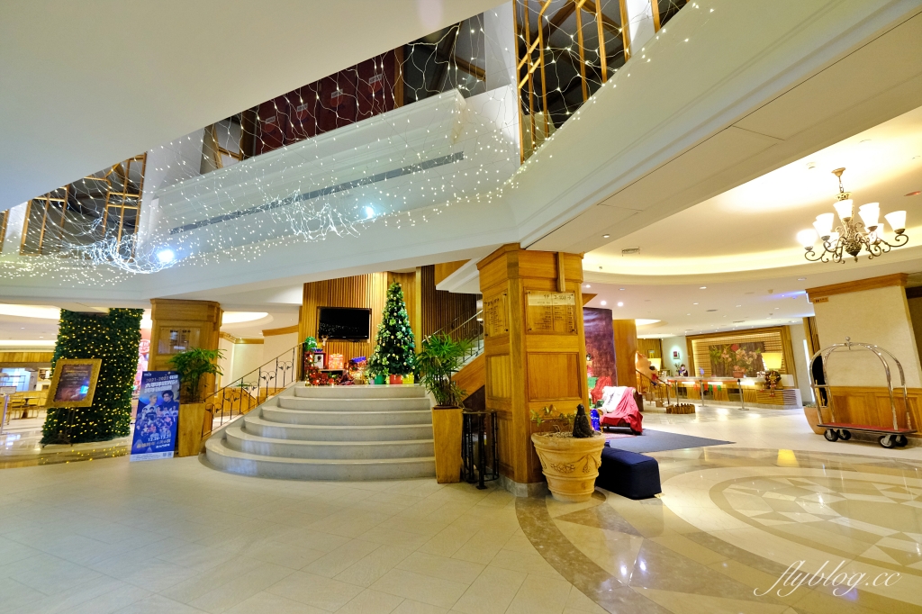 花蓮住宿｜花蓮翰品酒店．全球唯一幾米主題親子飯店，150坪兒童遊戲室和露天游泳池 @飛天璇的口袋