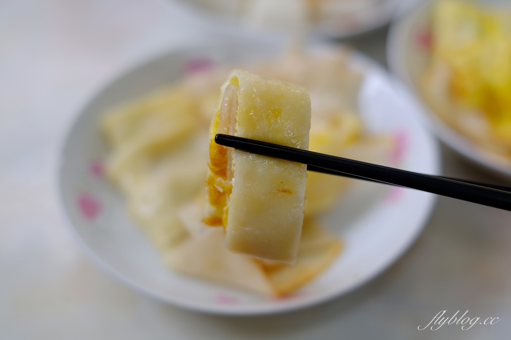 花蓮美食｜廟口紅茶，花蓮廟口50年鋼管紅茶，必吃經典台式早餐，台式馬卡龍伴手禮 @飛天璇的口袋