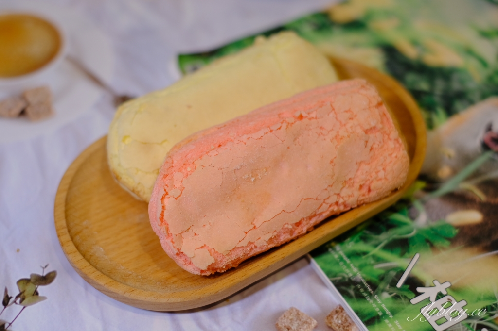 花蓮美食｜廟口紅茶，花蓮廟口50年鋼管紅茶，必吃經典台式早餐，台式馬卡龍伴手禮 @飛天璇的口袋