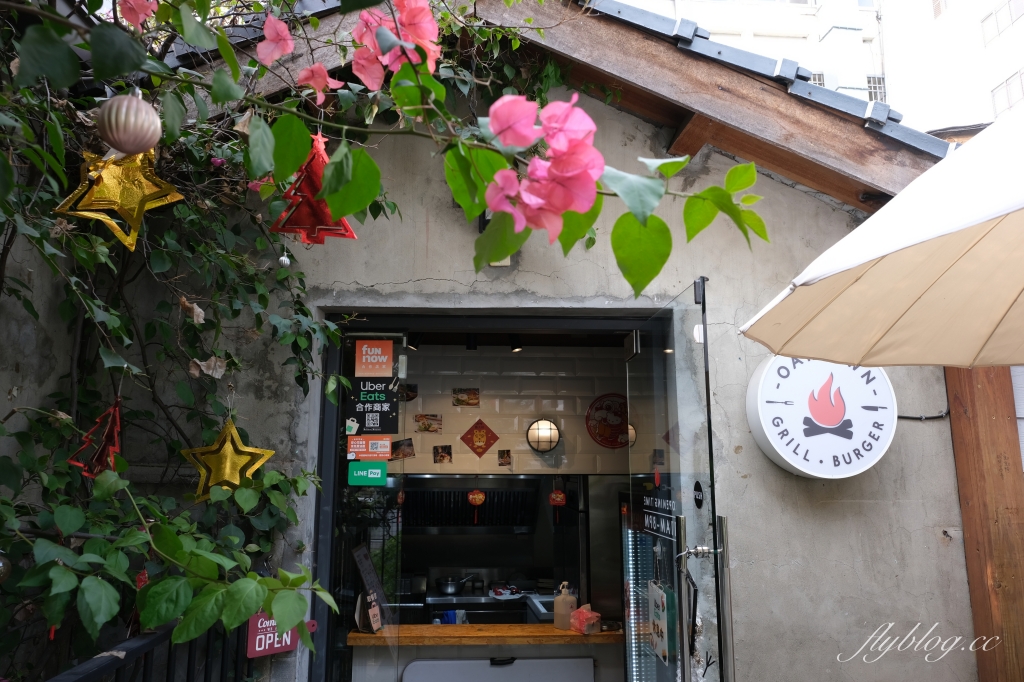 綠光計畫范特喜文創聚落｜台中老屋再造文青新聚落范特喜，超過一甲子的自來水公司宿舍 @飛天璇的口袋