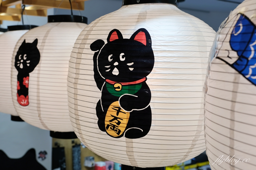 綠光計畫范特喜文創聚落｜台中老屋再造文青新聚落范特喜，超過一甲子的自來水公司宿舍 @飛天璇的口袋