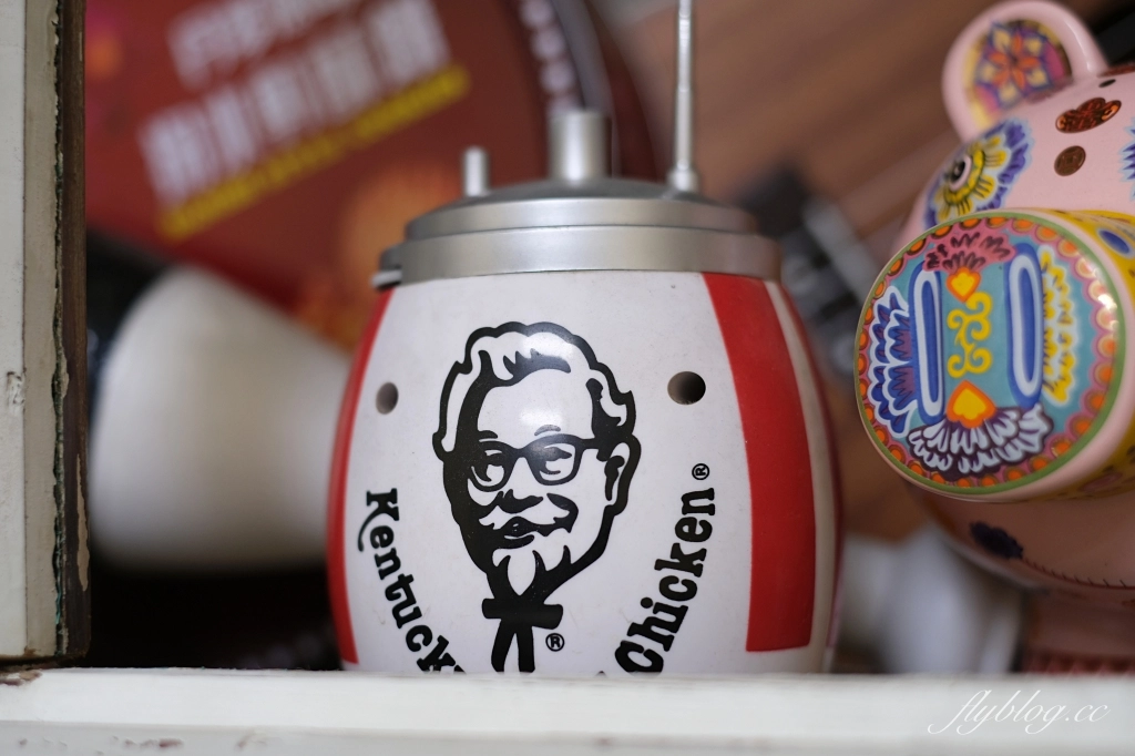 苗栗大湖｜食朝食晝．隱身市場內的文青風客家麵館，水晶餃和乾麵都很好吃 @飛天璇的口袋