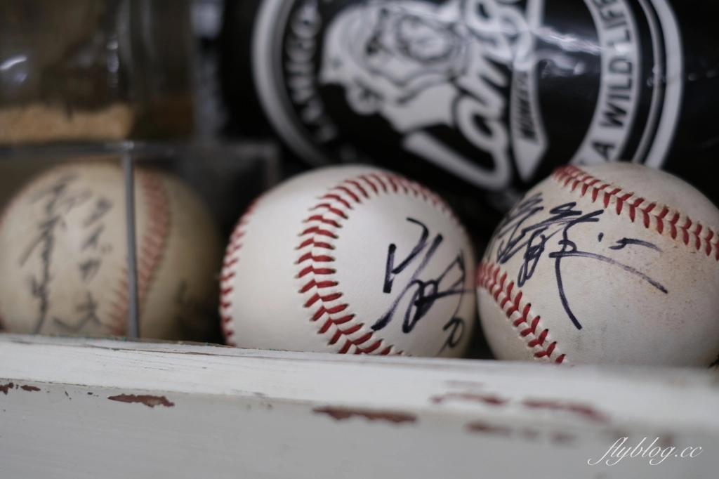 苗栗大湖｜食朝食晝．隱身市場內的文青風客家麵館，水晶餃和乾麵都很好吃 @飛天璇的口袋