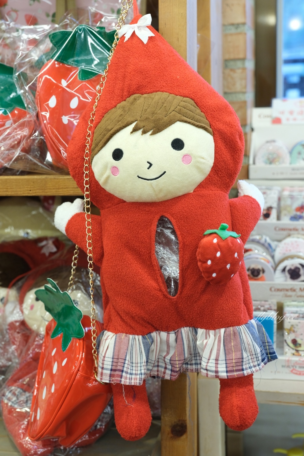 苗栗大湖｜大湖酒莊．大湖草莓文化館，亞洲第一個草莓酒製酒產地 @飛天璇的口袋