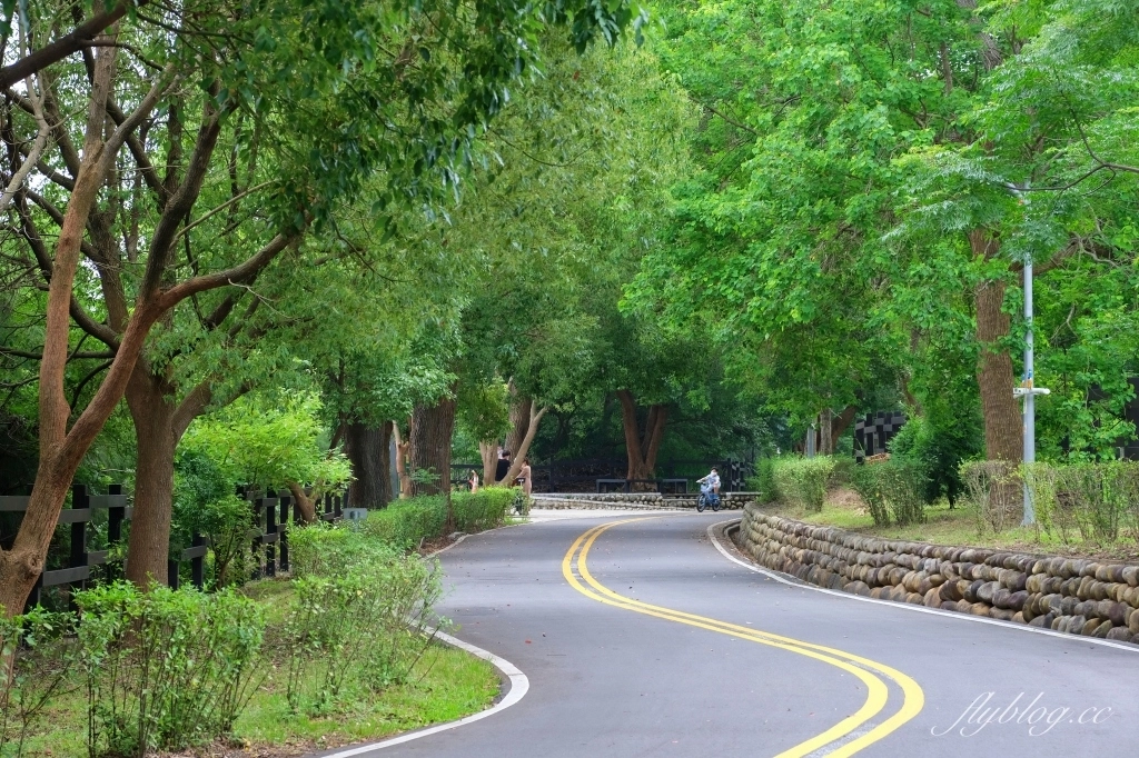 台中景點｜后豐鐵馬道到東豐綠色走廊，台中最美的自行車道，沿途租車地點和必拍景點 @飛天璇的口袋