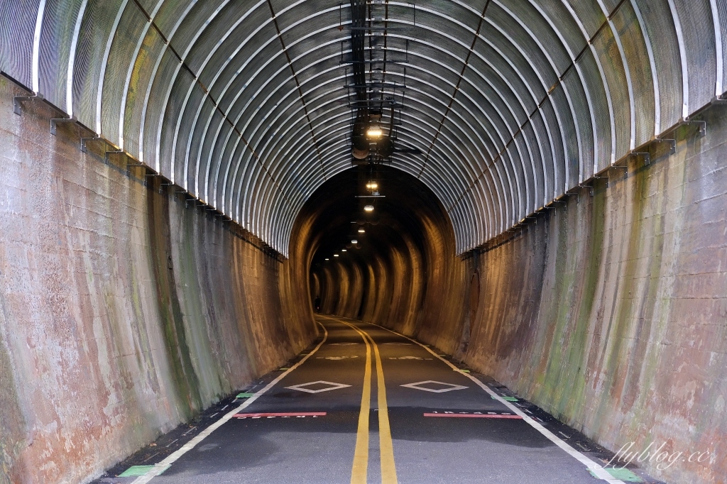 台中景點｜后豐鐵馬道到東豐綠色走廊，台中最美的自行車道，沿途租車地點和必拍景點 @飛天璇的口袋