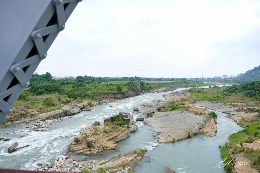 台中景點｜后豐鐵馬道到東豐綠色走廊，台中最美的自行車道，沿途租車地點和必拍景點 @飛天璇的口袋