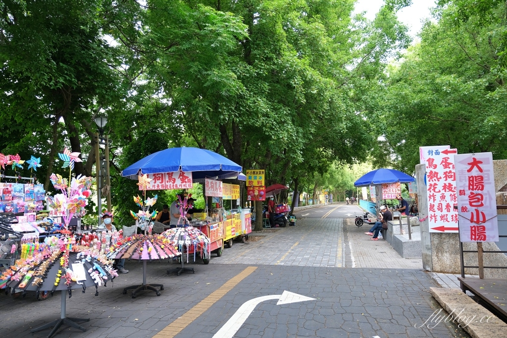 台中景點｜后豐鐵馬道到東豐綠色走廊，台中最美的自行車道，沿途租車地點和必拍景點 @飛天璇的口袋