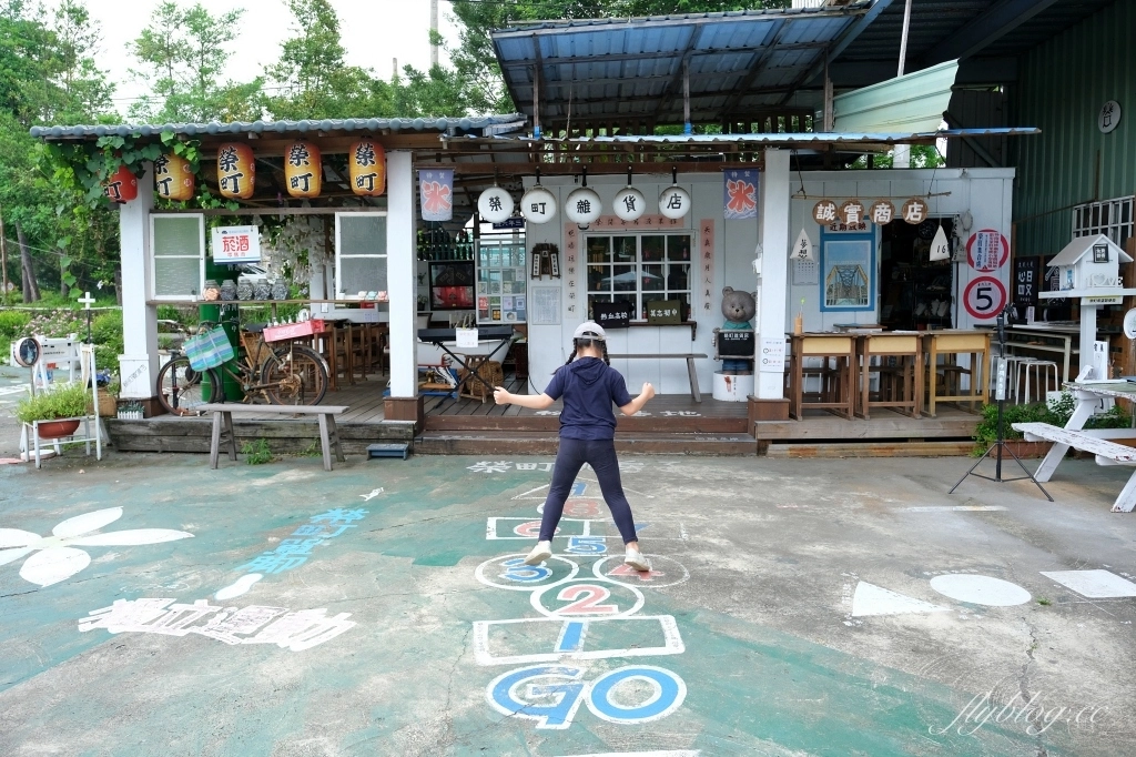 台中景點｜后豐鐵馬道到東豐綠色走廊，台中最美的自行車道，沿途租車地點和必拍景點 @飛天璇的口袋