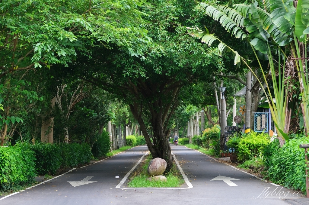 台中景點｜后豐鐵馬道到東豐綠色走廊，台中最美的自行車道，沿途租車地點和必拍景點 @飛天璇的口袋
