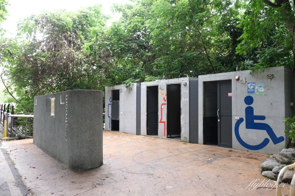 台中景點｜后豐鐵馬道到東豐綠色走廊，台中最美的自行車道，沿途租車地點和必拍景點 @飛天璇的口袋