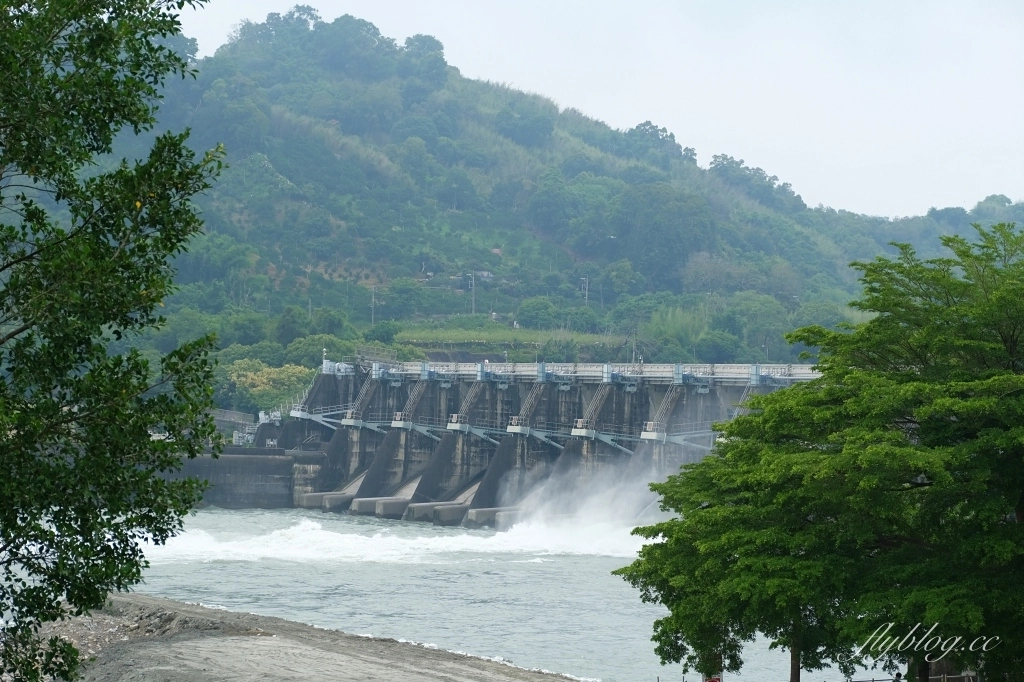 台中景點｜后豐鐵馬道到東豐綠色走廊，台中最美的自行車道，沿途租車地點和必拍景點 @飛天璇的口袋