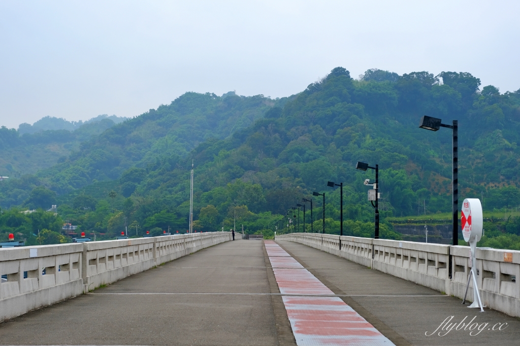 台中景點｜后豐鐵馬道到東豐綠色走廊，台中最美的自行車道，沿途租車地點和必拍景點 @飛天璇的口袋