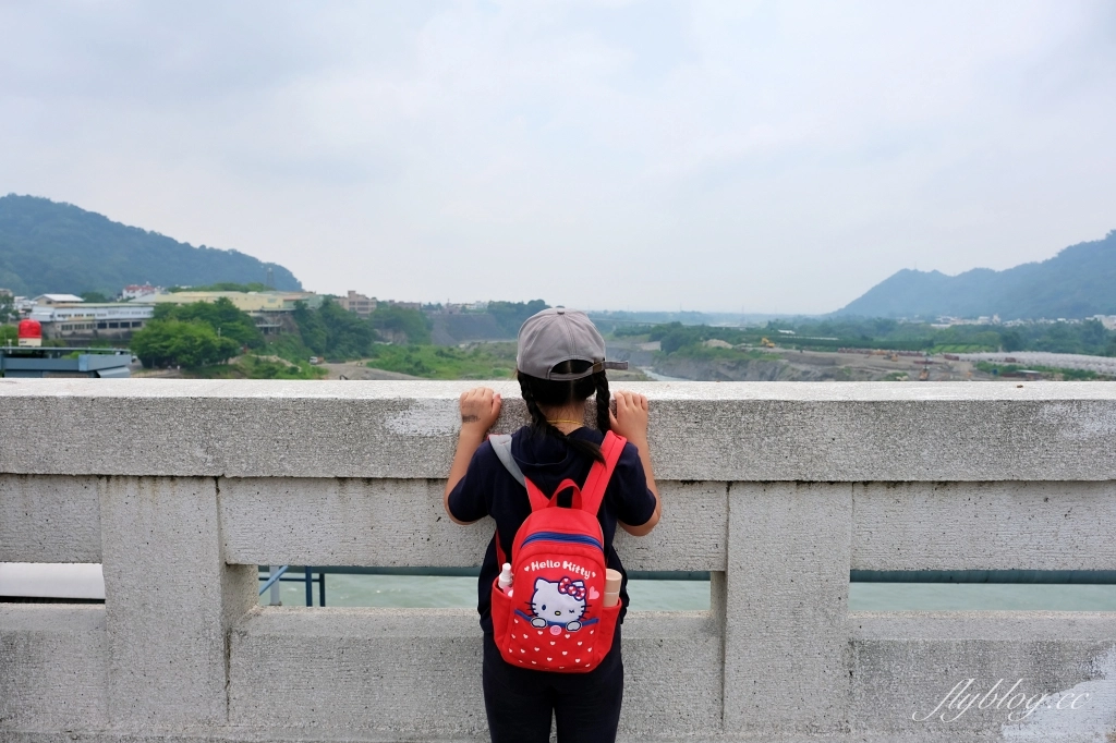 台中景點｜后豐鐵馬道到東豐綠色走廊，台中最美的自行車道，沿途租車地點和必拍景點 @飛天璇的口袋