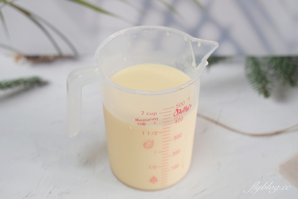 食譜分享｜日式焦糖布丁做法，香醇又滑嫩的古早味布丁，烤箱和大同電鍋都可以在家做 @飛天璇的口袋