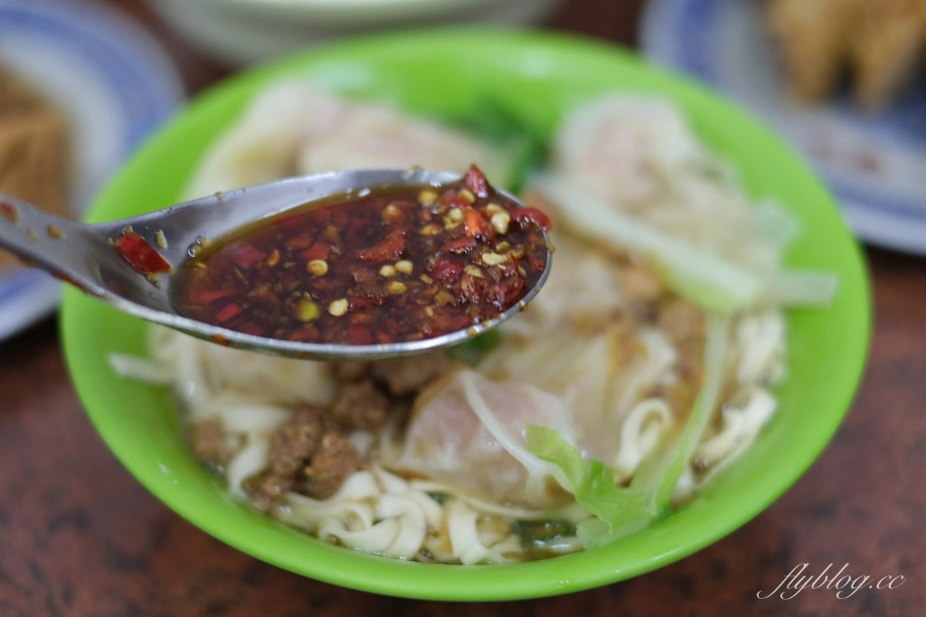 台中西區｜精選15+向上市場小吃美食懶人包，附地圖和google導航 @飛天璇的口袋