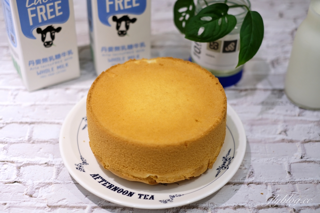 生活分享｜Arla無乳糖牛乳．來自北歐丹麥的無乳糖牛奶，生吐司蛋糕食譜大公開，乳糖不耐症也能安心吃放心喝 @飛天璇的口袋