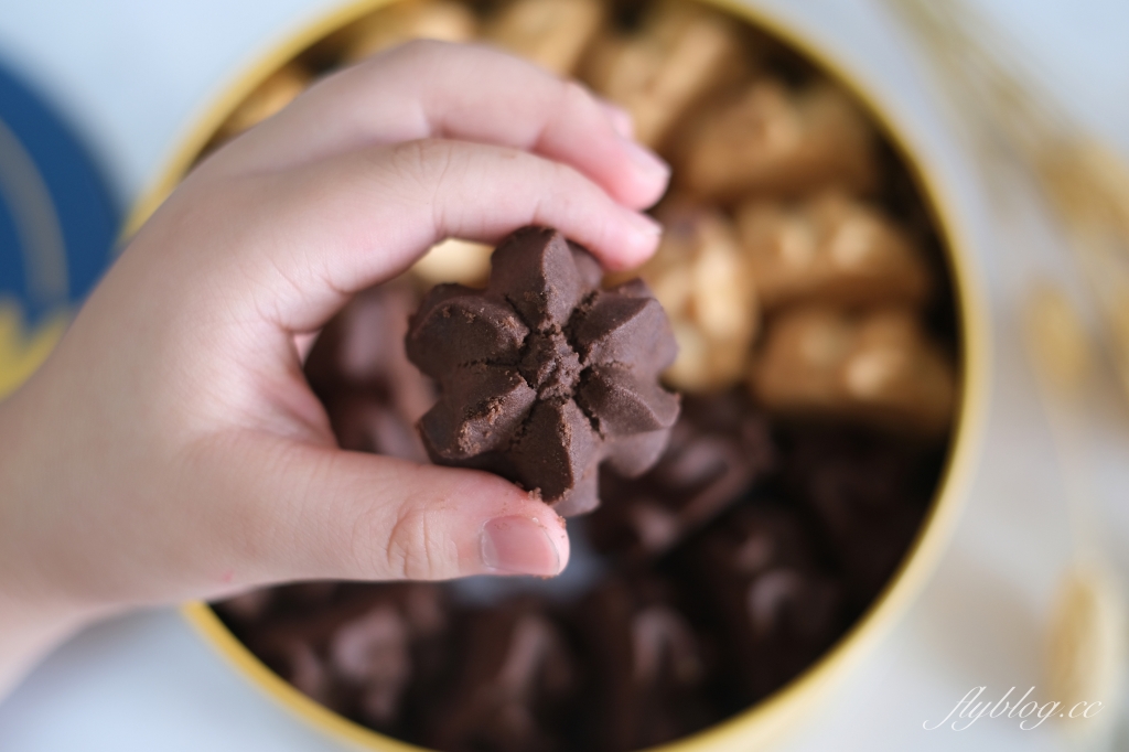 Cookie886曲奇餅｜快閃台中！台北殿堂級的曲奇餅Cookie886，台中新光三越快閃6/2~6/29 @飛天璇的口袋