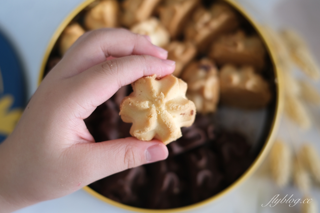 Cookie886曲奇餅｜快閃台中！台北殿堂級的曲奇餅Cookie886，台中新光三越快閃6/2~6/29 @飛天璇的口袋