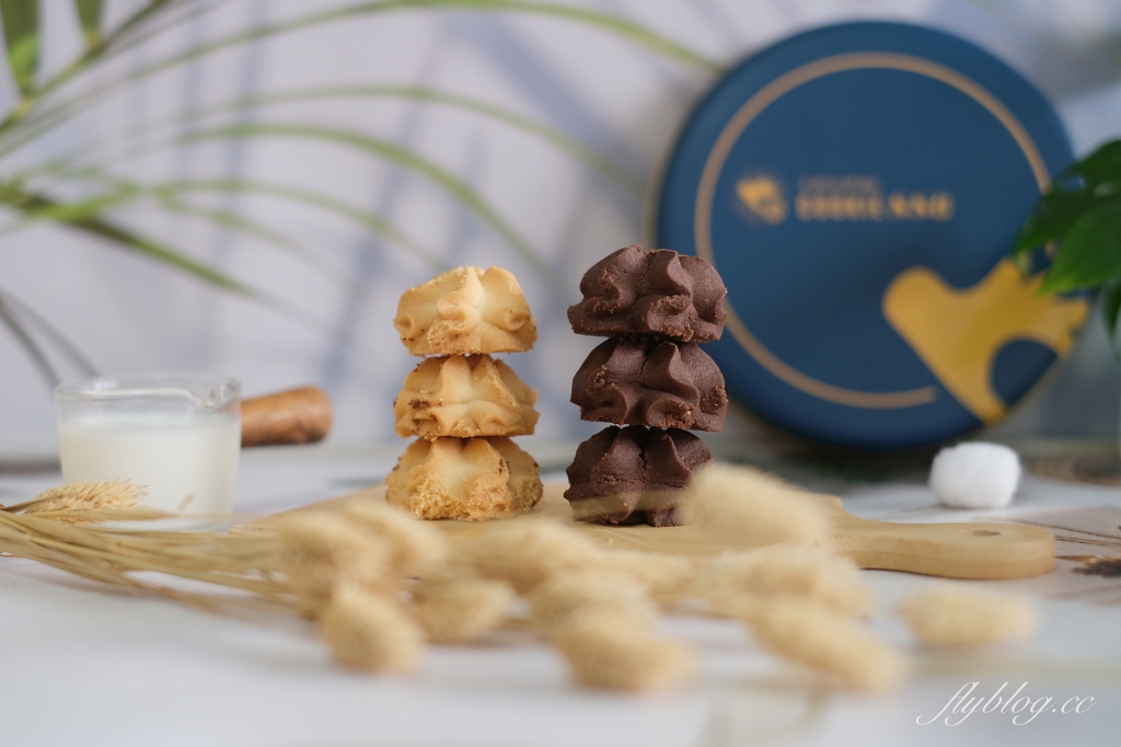 Cookie886曲奇餅｜快閃台中！台北殿堂級的曲奇餅Cookie886，台中新光三越快閃6/2~6/29 @飛天璇的口袋